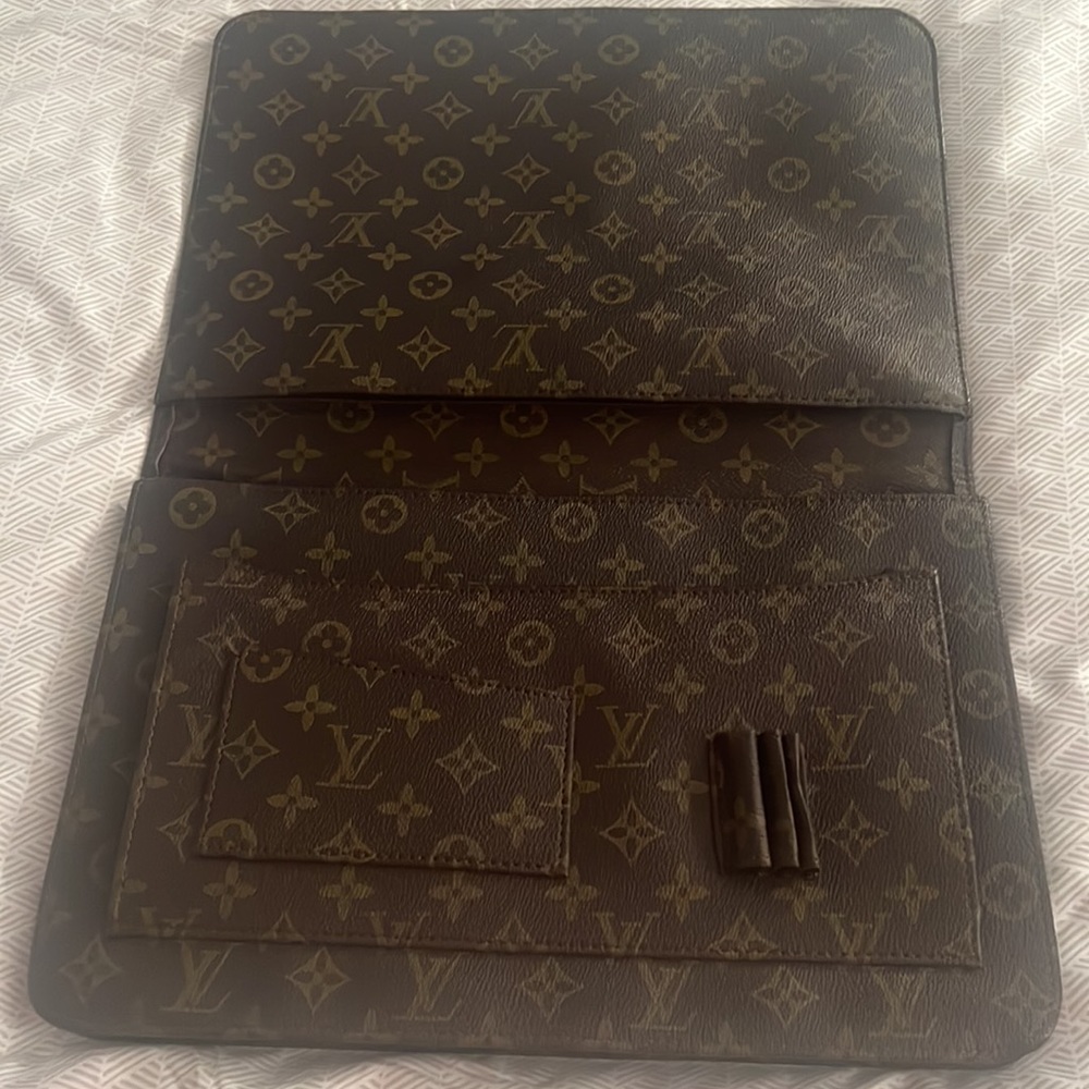 Computer bag/portfolio - Picture 3 of 3